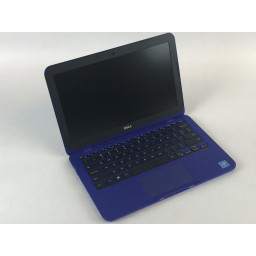 Dell Inspiron 11-3164 Замена экрана