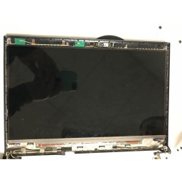 Замена экрана Toshiba Portege R835-P56X