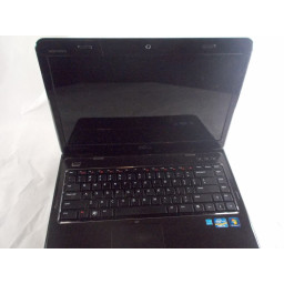 Замена экрана Dell Inspiron N4110