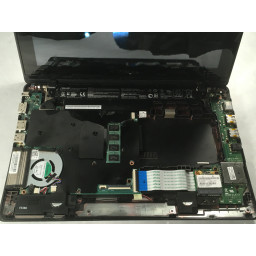 Замена батареи Asus X200CA-HCL 1104G