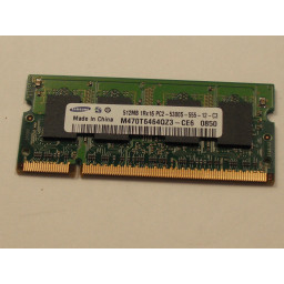 Замена ОЗУ Acer Aspire One ZG5