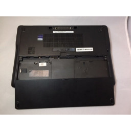 Замена батареи Dell Latitude E7250