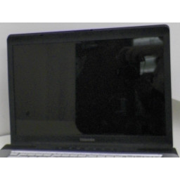 Замена экрана Toshiba Satellite A215-S7425