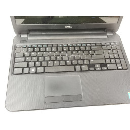 Замена клавиатуры Dell Inspiron 15-3531