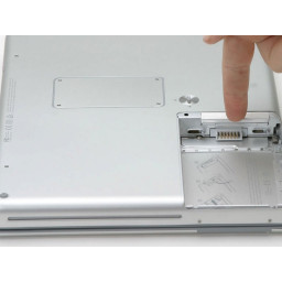 PowerBook G4 Алюминий 12 