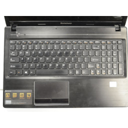 Замена клавиш клавиатуры Lenovo G580